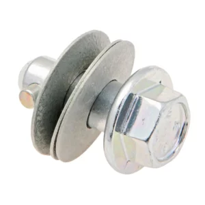 Oryginalna zapinka osłony o numerze katalogowym 606163.0