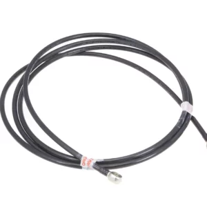 Oryginalny przewód paliwa gumowo teklanowy o numerze katalogowym 606167.2