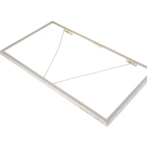 Oryginalna ramka filtra kabinowego o numerze katalogowym 606473.1