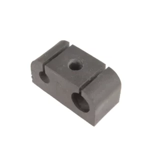 Oryginalna obejma gumowa przewodów hydraulicznych o numerze 607110.0