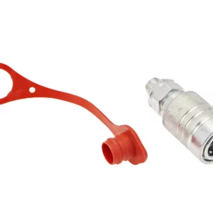 Oryginalne gniazdo hydrauliczne o wymiarze gwintu M14 x 1