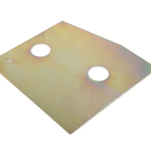 Oryginalna płytka dystansowa klepiska