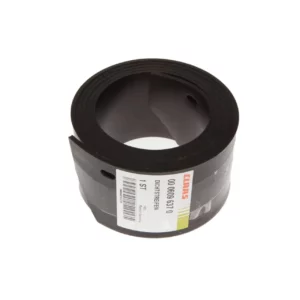 Oryginalna osłona gumowa chwytacza kamieni