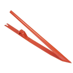 Oryginalny podbieracz łanu o numerze katalogowym 610294.4