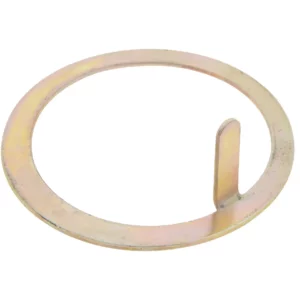 Oryginalna odkładka z noskiem bębna młocarni o numerze katalogowym 610338.0