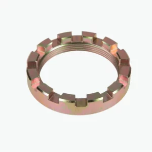 Oryginalna nakrętka koronowa o wymiarze M50 x 1