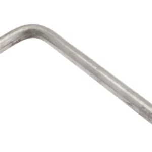 Oryginalny palec bębna wciągającego hederu o wymiarze D11 x 175mm i numerze katalogowym 610434.2