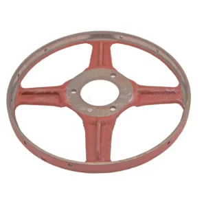 Oryginalne koło ślimaka hederu o numerze katalogowym 610455.1