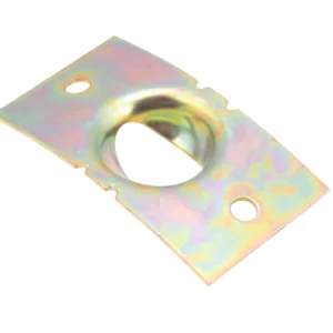 Oryginalne gniazdo prowadnicy palca ślimaka dolne bębna wciągającego o wymiarach 1