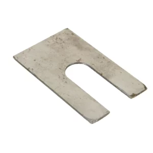 Oryginalna podkładka dźwigaru noży o wymiarach 0