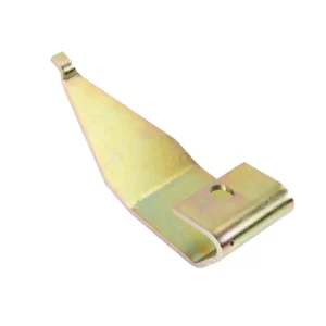 Oryginalna płoza dziobu o wymiarach 4 x 60 x 255