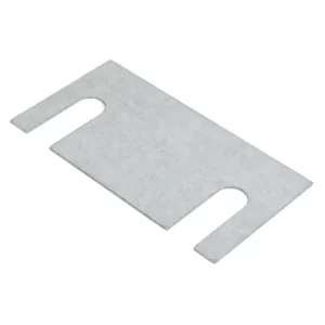 Oryginalna podkładka dźwigara noży o wymiarach 0