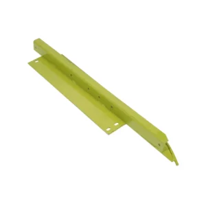 Oryginalna blacha zrywacza