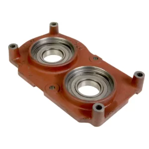 Orginalna obudowa łożyska przekładni zrywacza o numerze katalogowym 613916.0