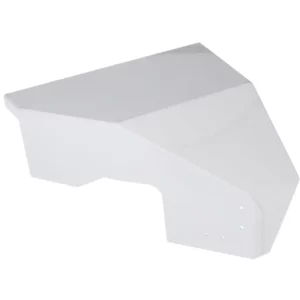 Oryginalna osłona napędu kosy o numerze katalogowym 614963.1