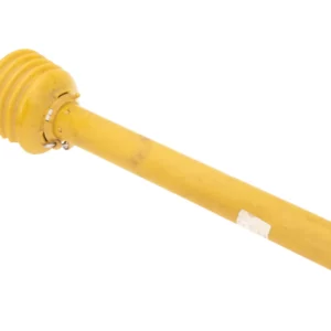 Oryginalna połówka osłony wałka o numerze katalogowym 615208.0