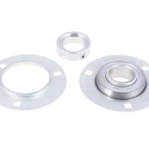 Oryginalna obudowa z łożyskiem o oznaczeniu Pea 207 i numerze katalogowym 616065.0