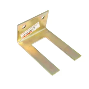 Oryginalny kątownik o wymiarach 3mm x 80mm x 164