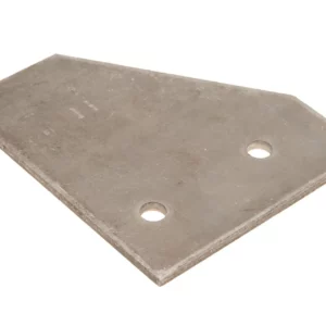 Oryginalny nóż początkowy kosy o numerze katalogowym 616998.0