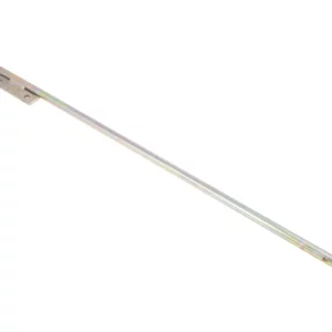 Oryginalny drążek obrotowy fartucha przeciwodpryskowego o numerze katalogowym 617949.0