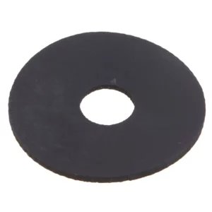 Oryginalna podkładka wycieraczki przedniej szyby o wymiarach 14 x 50 x 2 i numerze katalogowym 622638.0