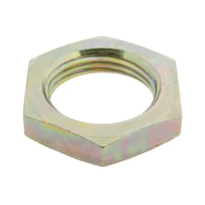 Oryginalna nakrętka silnika wycieraczki o wymiarach M14 x 1 i numerze katalogowym 622640.0