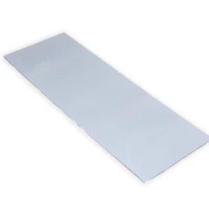 Oryginalne wyciszenie dachu o wymiarach 2 x 200 x 530 mm i numerze katalogowym 622744.0