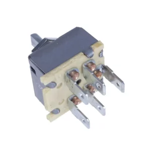 Oryginalny przełącznik elektryczny stosowany w maszynach rolniczych marki Claas