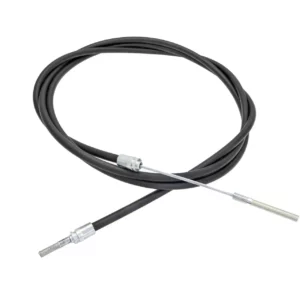 Oryginalna linka hamulca ręcznego o numerze katalogowym 623708.4