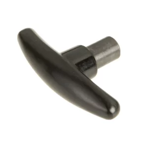 Oryginalny uchwyt przestawienia klepiska o numerze katalogowym 623733.0