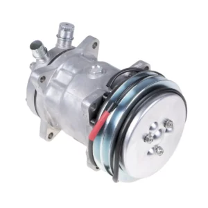 Oryginalna sprężarka klimatyzacji o numerze katalogowym 625879.1