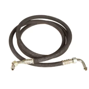 Oryginalny przewód klimatyzacji stosowany w maszynach rolniczych marki Claas.