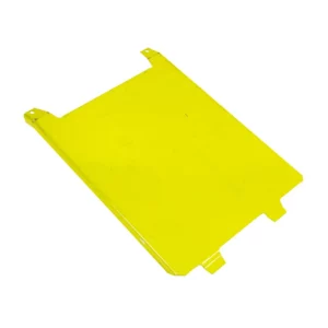 Oryginalna płoza hederu lewa o numerze katalogowym 626247.0