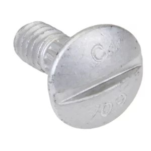 Oryginalna śruba nożyka kosy M6 x 16 o numerze 626407.1