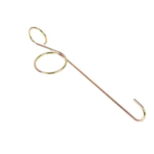 Oryginalny zaczep listwy ochronnej kosy o numerze katalogowym 626752.0