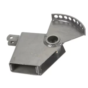 Oryginalny uchwyt nagarniacza lewy o numerze katalogowym 626980.1