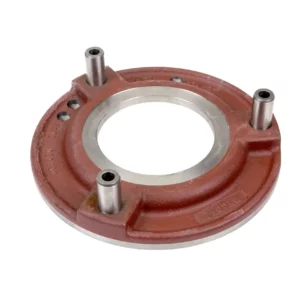 Oryginalne sprzęgło napędu przyrządu żniwnego o numerze katalogowym 628764.0