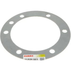 Oryginalna podkładka łożyska odrzutnika młócarni