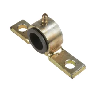 Oryginalna tuleja z obudową napinacza przekładni bębna młócącego o numerze katalogowym 629345.1