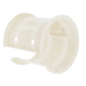 Oryginalna tuleja teflonowa przekładni regulacyjnej bebna o wymiarach 96 x110x113x106 i numerze katalogowym 629865.0