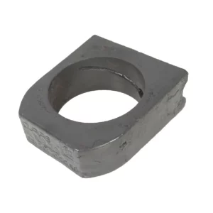 Oryginalna lewa obudowa łożyska górnego wału gardzieli o numerze katalogowym 630555.1