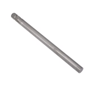 Oryginalny wał napędu hederu o numerze katalogowym 630755.0