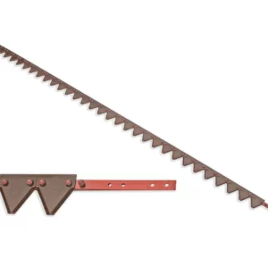 Oryginalny segment kosy 2438 mm o numerze katalogowym 630895.0