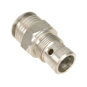 Oryginalna wkładka gwintowana zaworu głównego o numerze katalogowym 631576.0