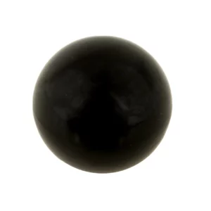 Oryginalna nakładka kulowa dźwigni o wymiarach gwintu M8 x 32 mm i numerze katalogowym 633109.0