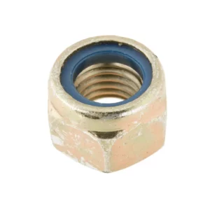 Oryginalna nakrętka zabezpieczająca podbudowy gąsienic o wymiarze M18