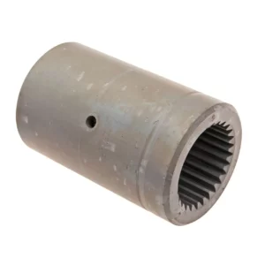 Oryginalna tulejka frezowana D63x100 mm o numerze katalogowym 637646.0