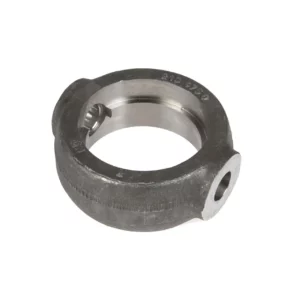 Oryginalna obudowa łożysk w napędzie kosy