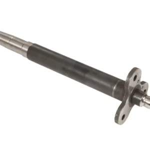 Oryginalny wałek odbioru napędu silnika Mercedes Benz o oznaczeniu OM 421