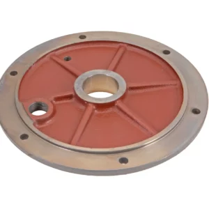 Oryginalna pokrywa przekładni napędu kosy o numerze katalogowym 643658.1